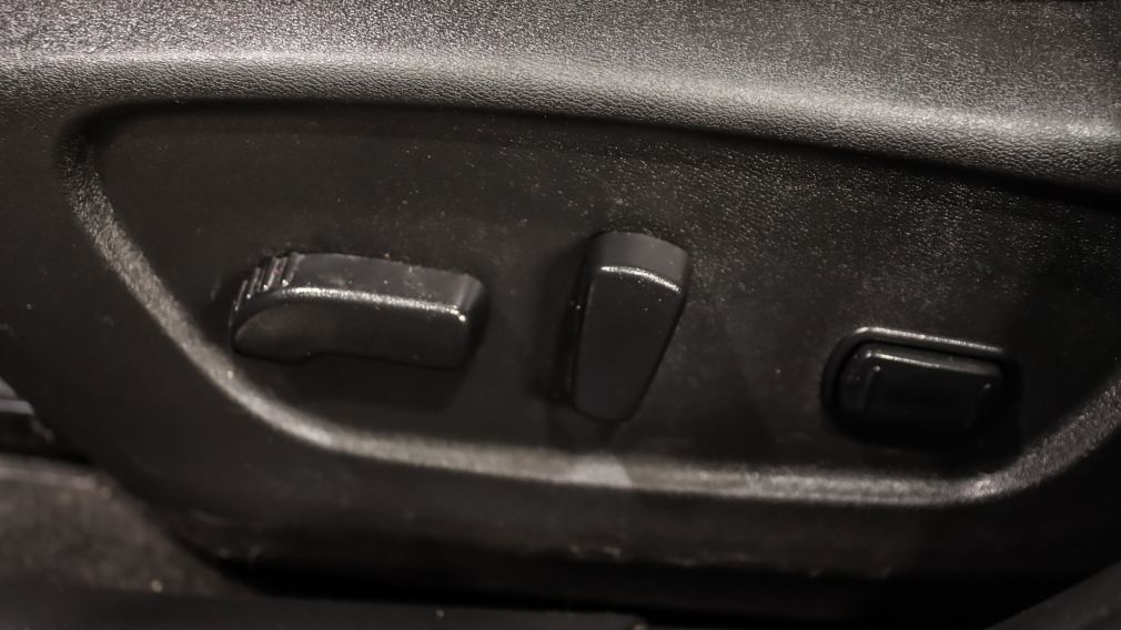 Nissan Qashqai SL 2021 d&rsquo;occasion à vendre - 25