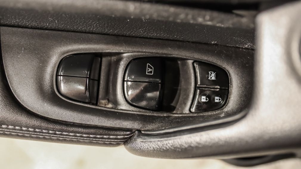 Nissan Qashqai SL 2021 d&rsquo;occasion à vendre - 26