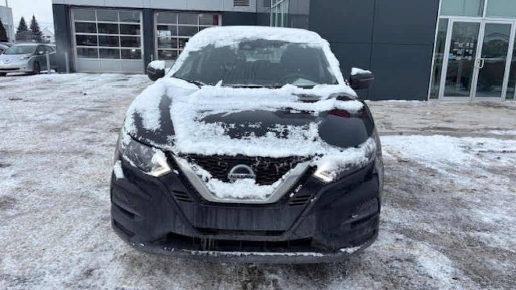 Nissan Qashqai S 2021 d’occasion à vendre - 2