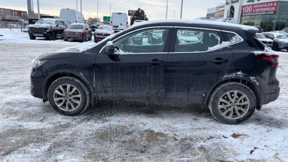 Nissan Qashqai S 2021 d’occasion à vendre - 5