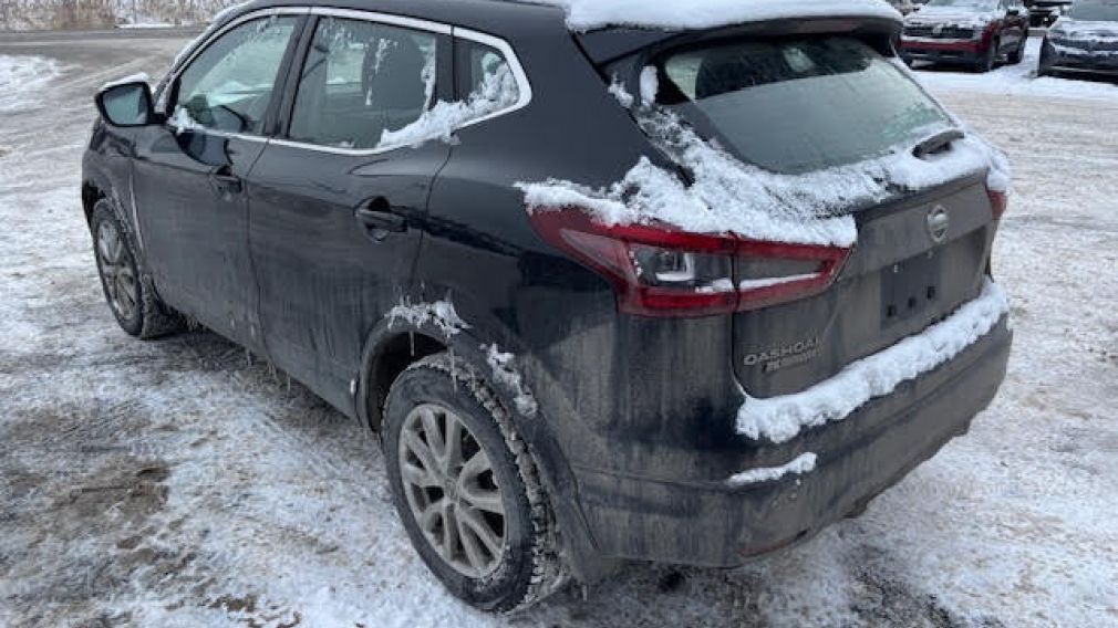 Nissan Qashqai S 2021 d’occasion à vendre - 6