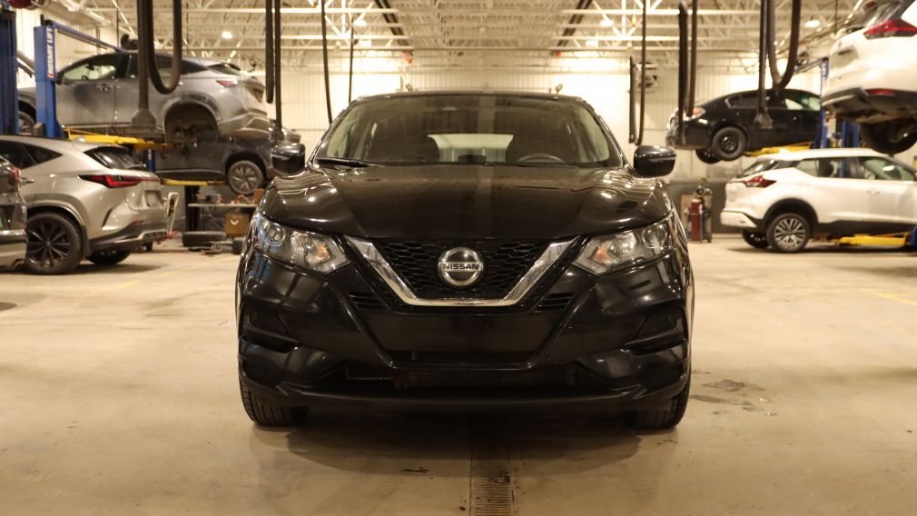 Nissan Qashqai S 2021 d’occasion à vendre - 12