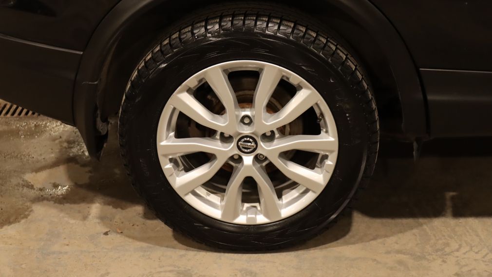 Nissan Qashqai S 2021 d’occasion à vendre - 19