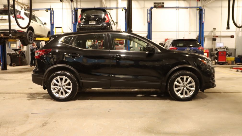 Nissan Qashqai S 2021 d’occasion à vendre - 18