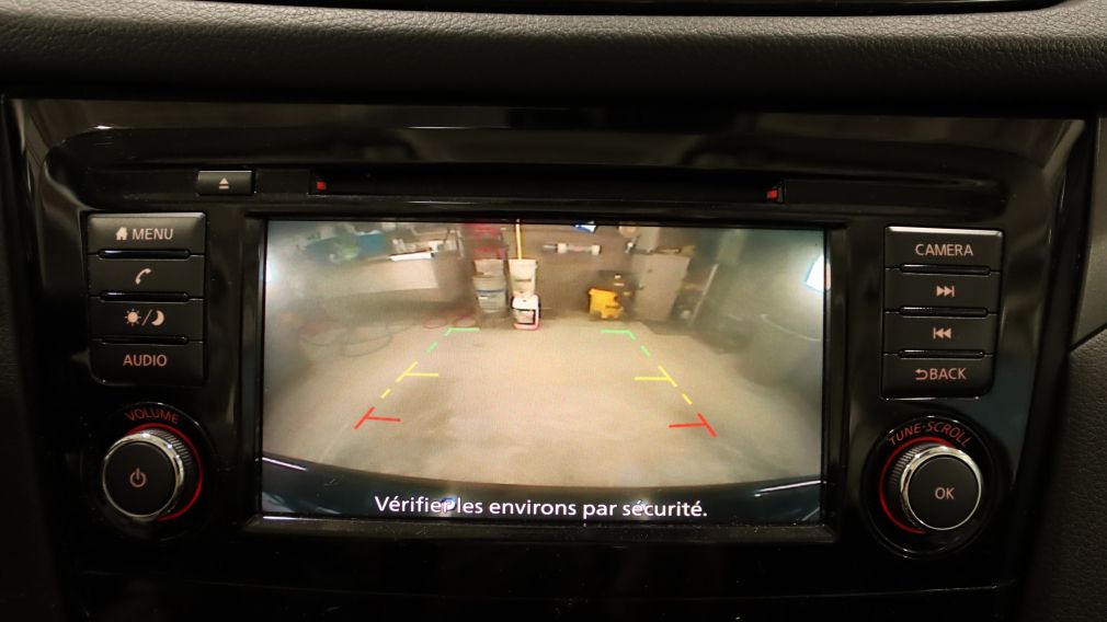 Nissan Qashqai S 2021 d’occasion à vendre - 27