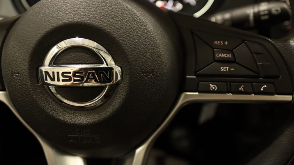 Nissan Qashqai S 2021 d’occasion à vendre - 25