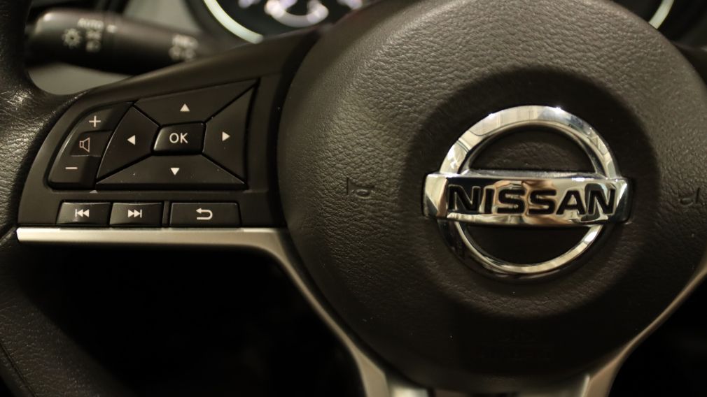 Nissan Qashqai S 2021 d’occasion à vendre - 24