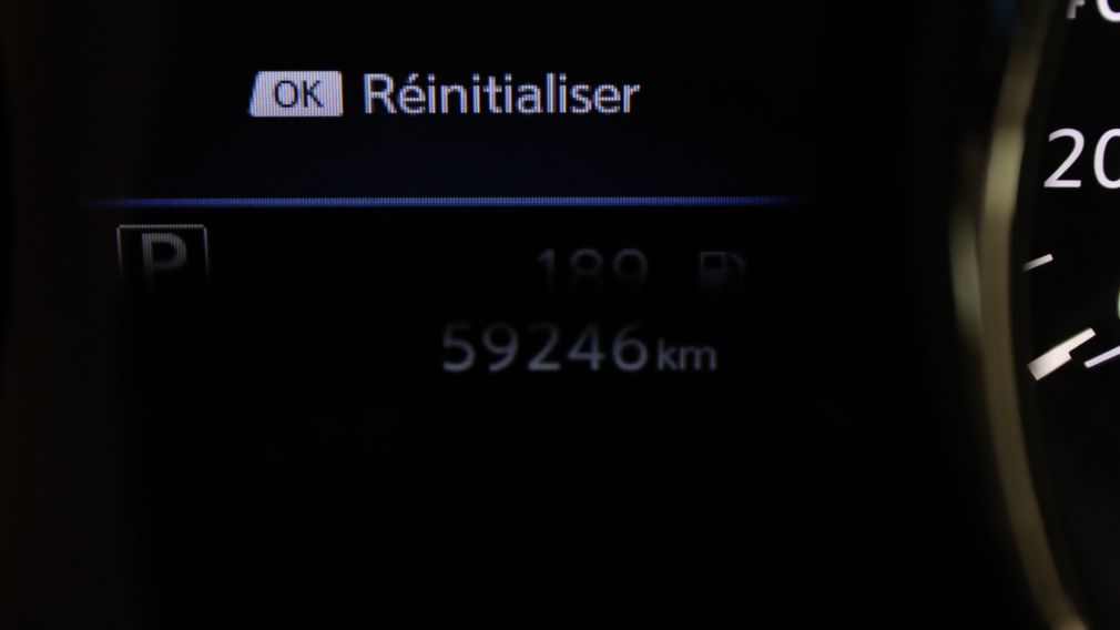 Nissan Qashqai S 2021 d’occasion à vendre - 22