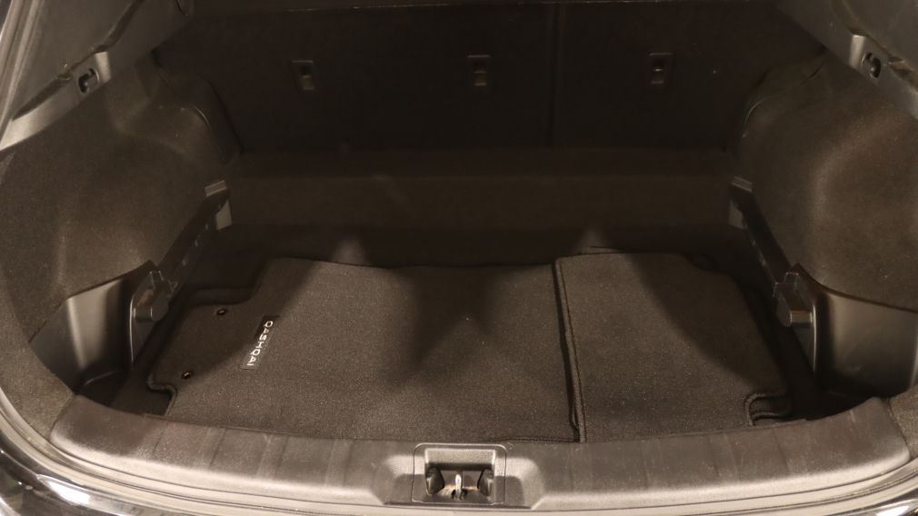 Nissan Qashqai S 2021 d’occasion à vendre - 33