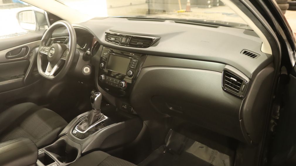 Nissan Qashqai S 2021 d’occasion à vendre - 34
