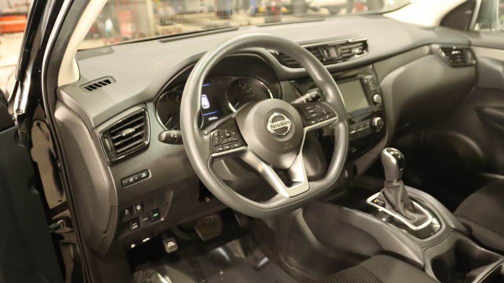 Nissan Qashqai S 2021 d’occasion à vendre - 32