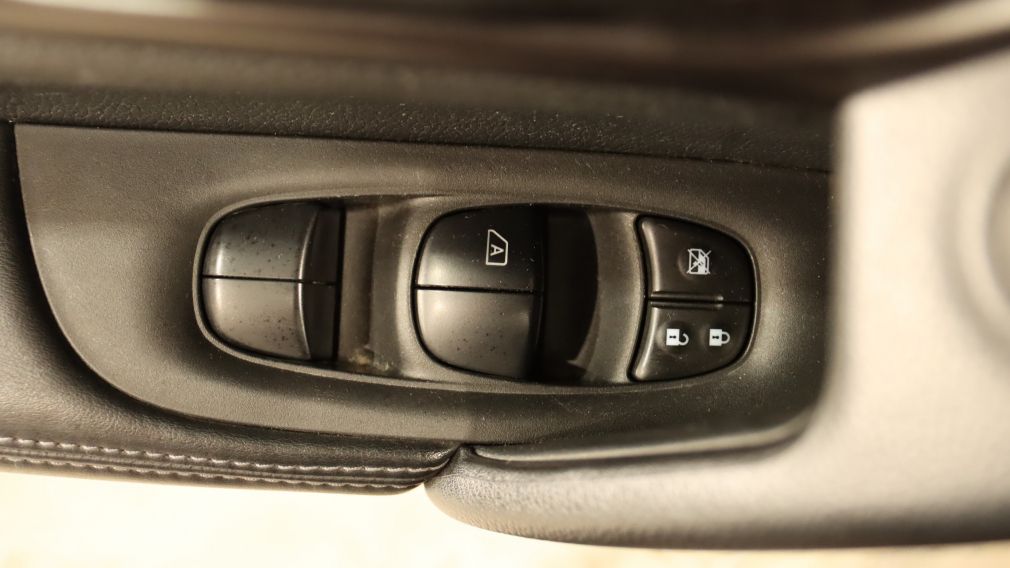 Nissan Qashqai S 2021 d’occasion à vendre - 31