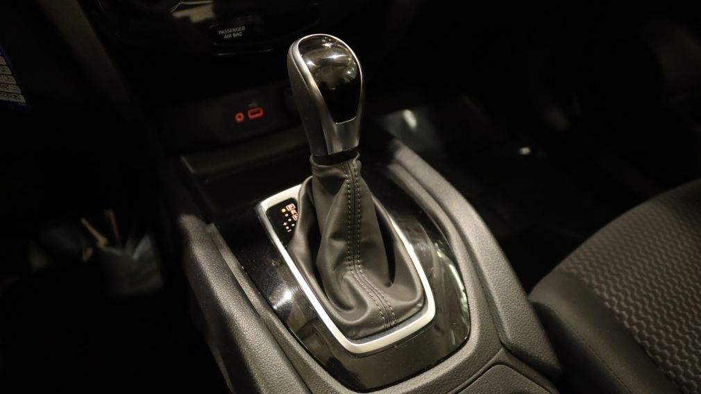 Nissan Qashqai S 2021 d’occasion à vendre - 30