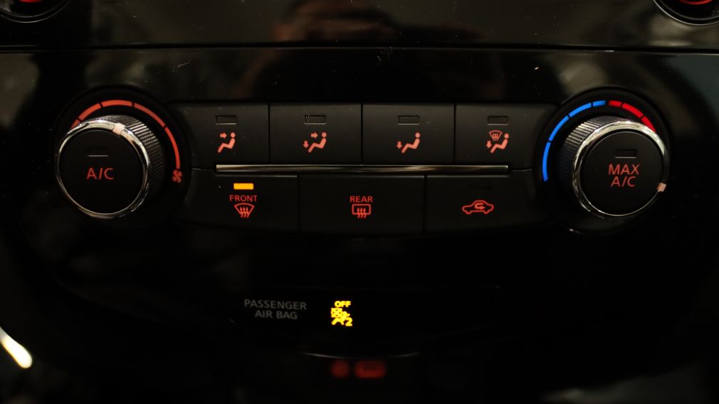 Nissan Qashqai S 2021 d’occasion à vendre - 28