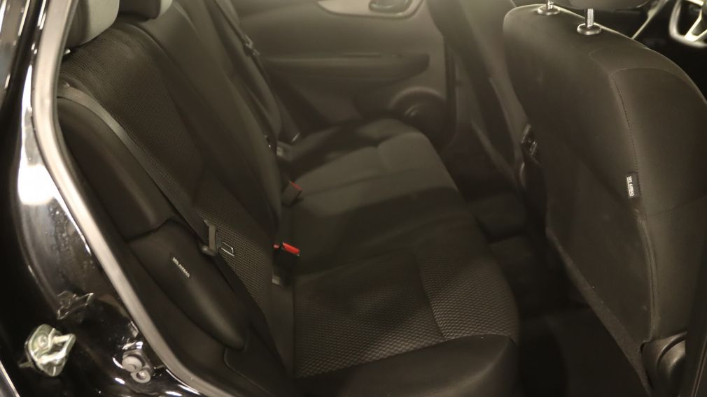 Nissan Qashqai S 2021 d’occasion à vendre - 35