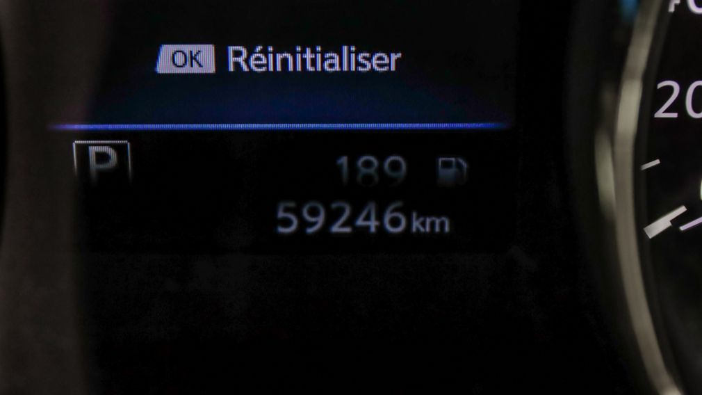 Nissan Qashqai S 2021 d&rsquo;occasion à vendre - 12