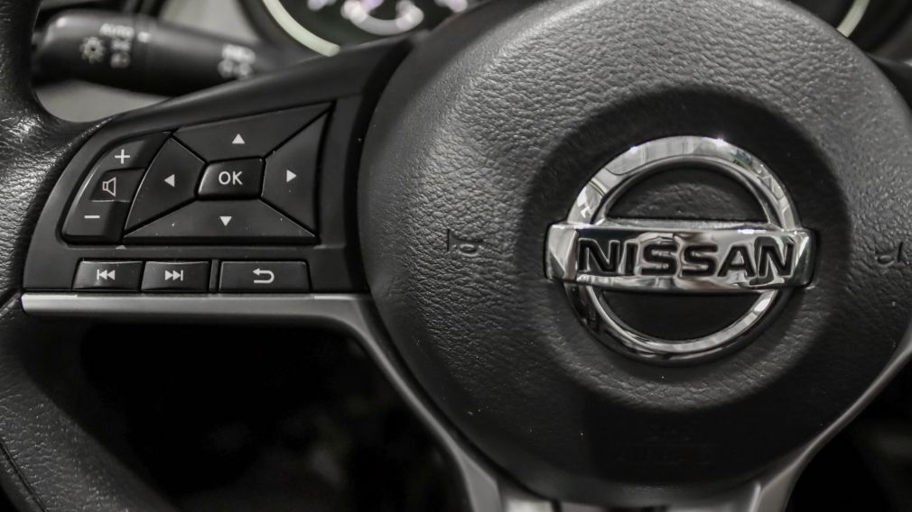 Nissan Qashqai S 2021 d&rsquo;occasion à vendre - 14
