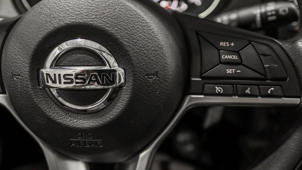 Nissan Qashqai S 2021 d&rsquo;occasion à vendre - 15