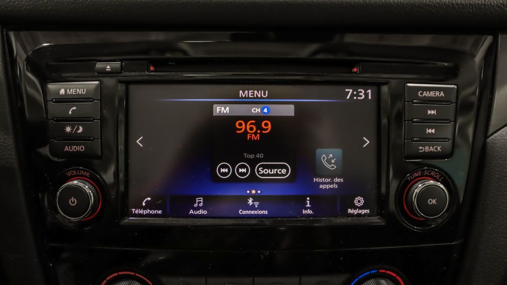 Nissan Qashqai S 2021 d&rsquo;occasion à vendre - 16