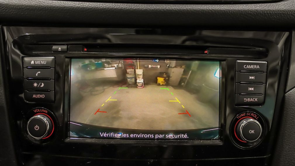 Nissan Qashqai S 2021 d&rsquo;occasion à vendre - 17