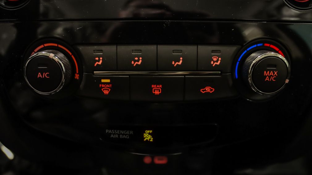 Nissan Qashqai S 2021 d&rsquo;occasion à vendre - 18