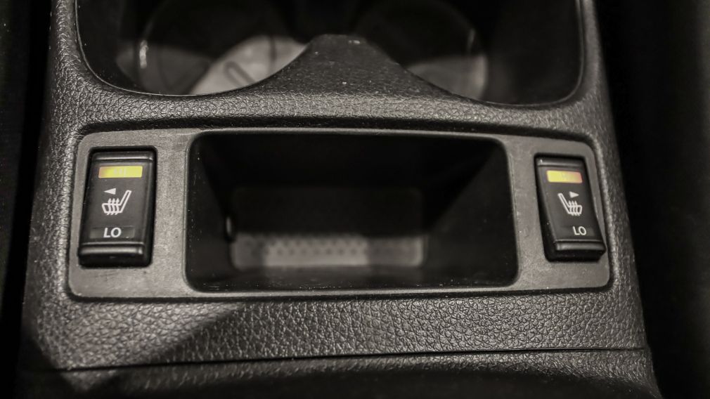 Nissan Qashqai S 2021 d&rsquo;occasion à vendre - 19