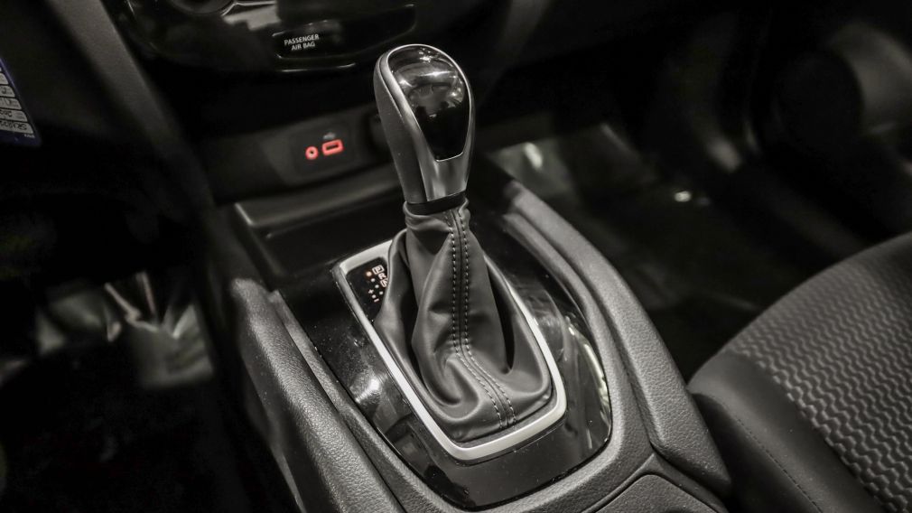 Nissan Qashqai S 2021 d&rsquo;occasion à vendre - 20