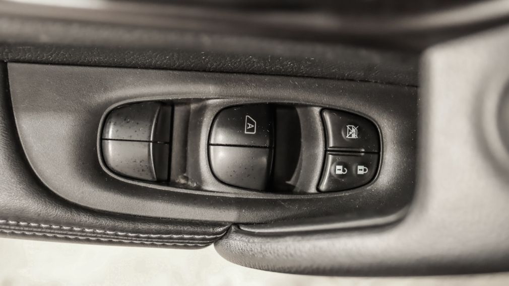 Nissan Qashqai S 2021 d&rsquo;occasion à vendre - 21