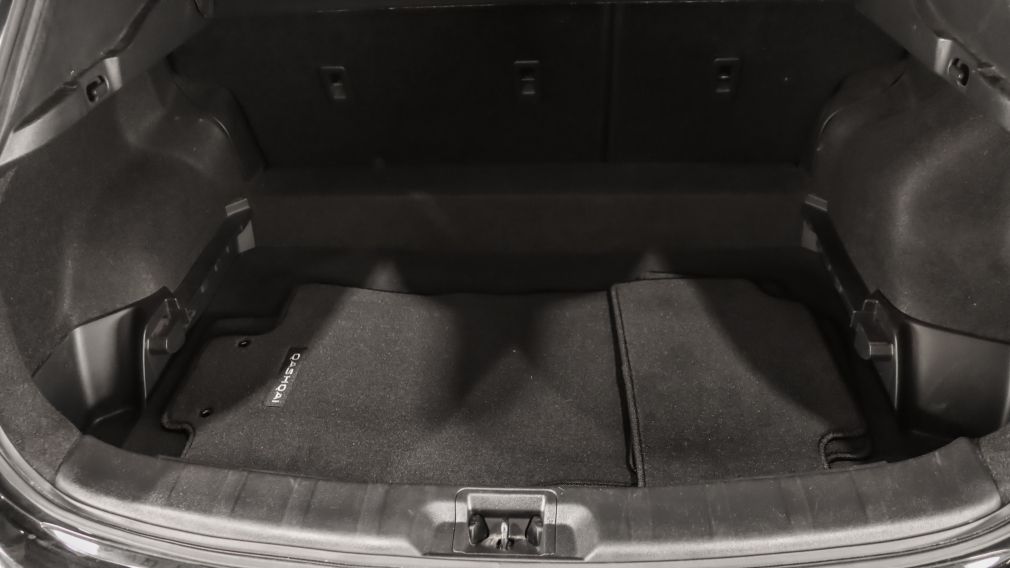 Nissan Qashqai S 2021 d&rsquo;occasion à vendre - 23