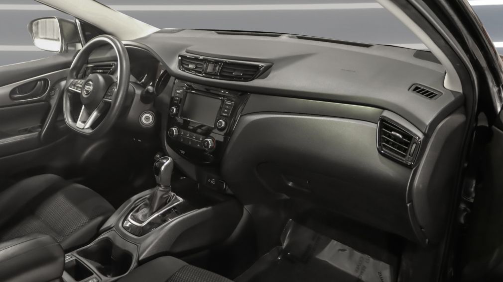 Nissan Qashqai S 2021 d&rsquo;occasion à vendre - 24