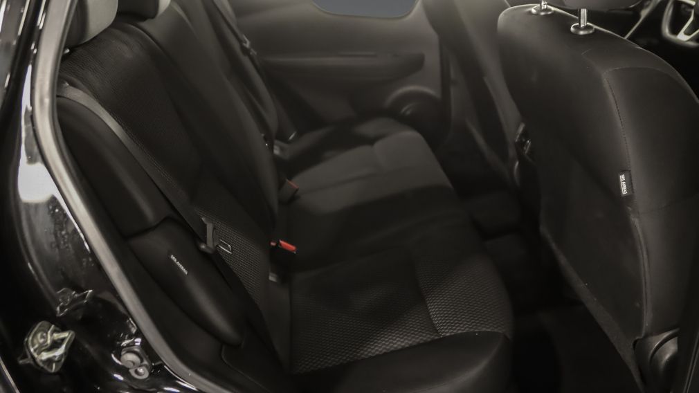 Nissan Qashqai S 2021 d&rsquo;occasion à vendre - 25