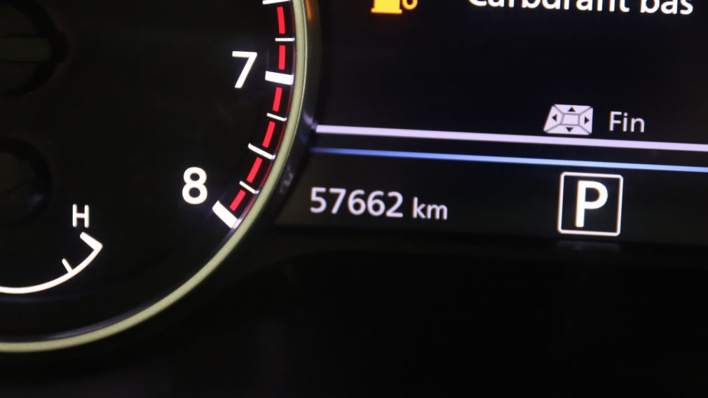 Nissan Sentra SV 2023 d&rsquo;occasion à vendre - 22