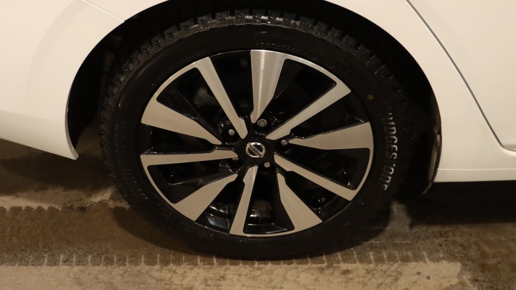 Nissan Sentra SV 2023 d&rsquo;occasion à vendre - 19