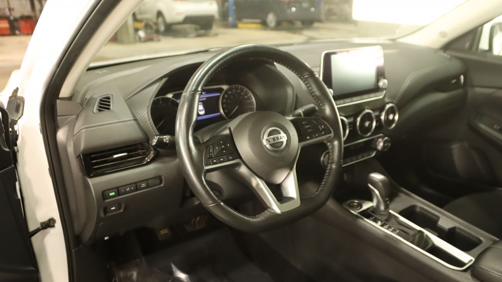 Nissan Sentra SV 2023 d&rsquo;occasion à vendre - 32