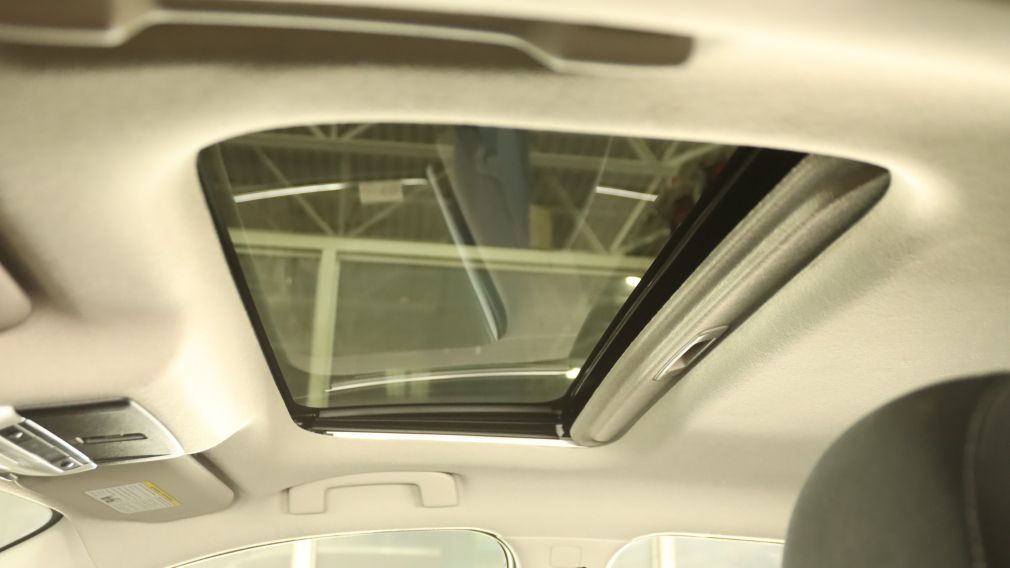 Nissan Sentra SV 2023 d&rsquo;occasion à vendre - 31