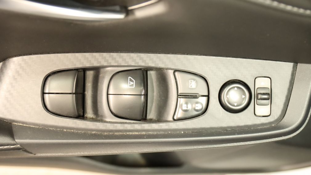 Nissan Sentra SV 2023 d&rsquo;occasion à vendre - 30