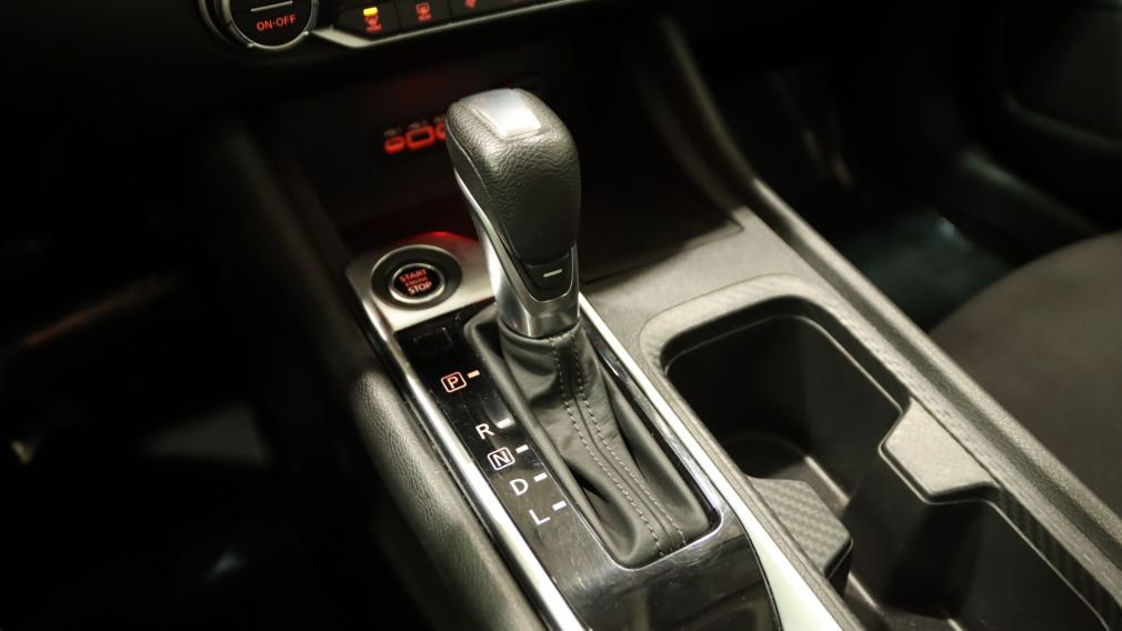 Nissan Sentra SV 2023 d&rsquo;occasion à vendre - 29