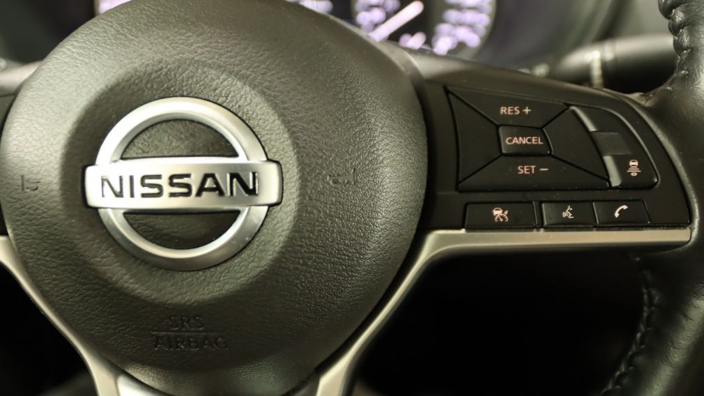 Nissan Sentra SV 2023 d&rsquo;occasion à vendre - 25