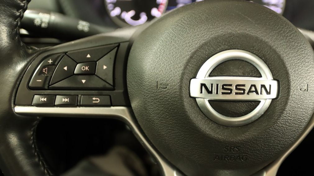 Nissan Sentra SV 2023 d&rsquo;occasion à vendre - 24