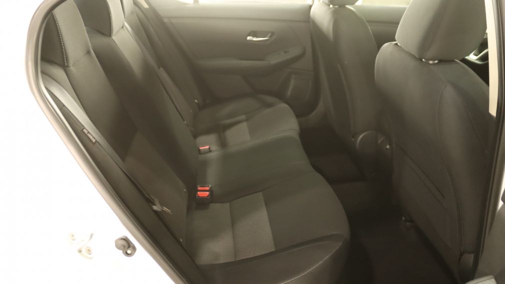 Nissan Sentra SV 2023 d&rsquo;occasion à vendre - 35