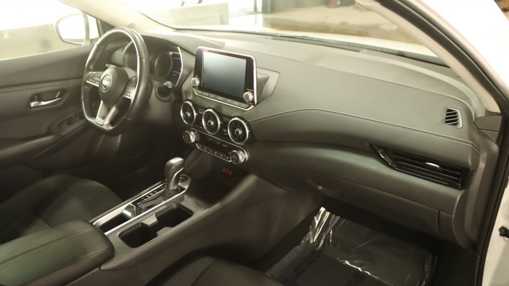 Nissan Sentra SV 2023 d&rsquo;occasion à vendre - 34