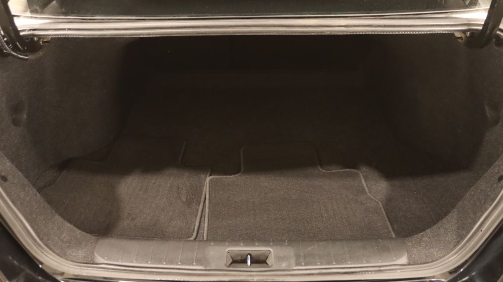 Nissan Sentra S Plus 2022 d&rsquo;occasion à vendre - 31