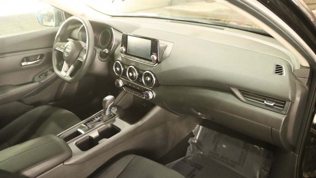 Nissan Sentra S Plus 2022 d&rsquo;occasion à vendre - 32