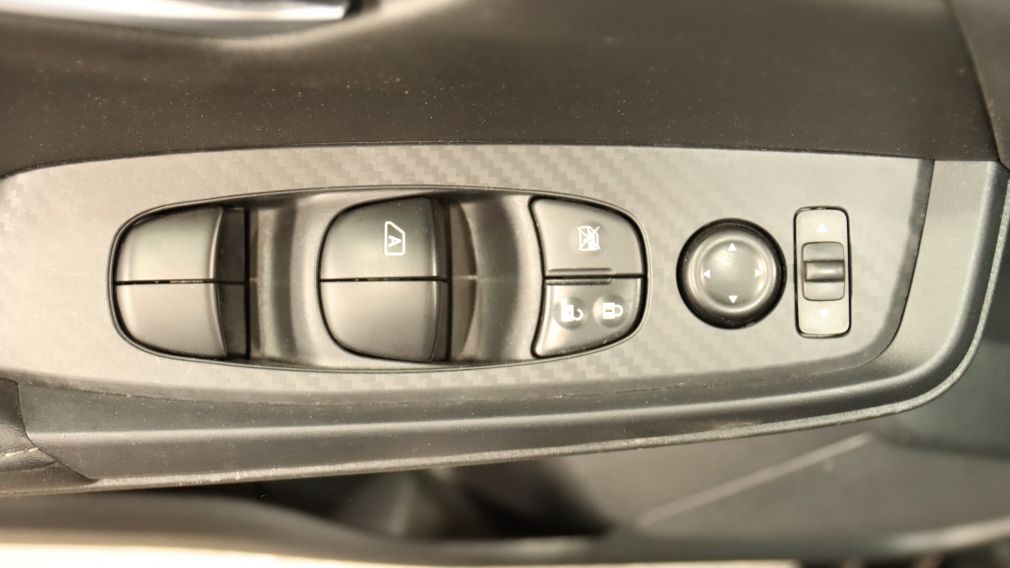 Nissan Sentra S Plus 2022 d&rsquo;occasion à vendre - 29