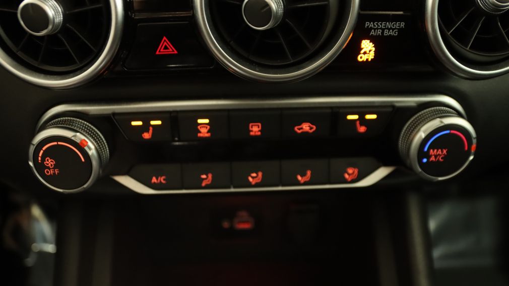 Nissan Sentra S Plus 2022 d&rsquo;occasion à vendre - 27