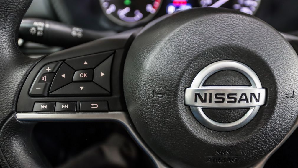 Nissan Sentra S Plus 2022 d&rsquo;occasion à vendre - 15