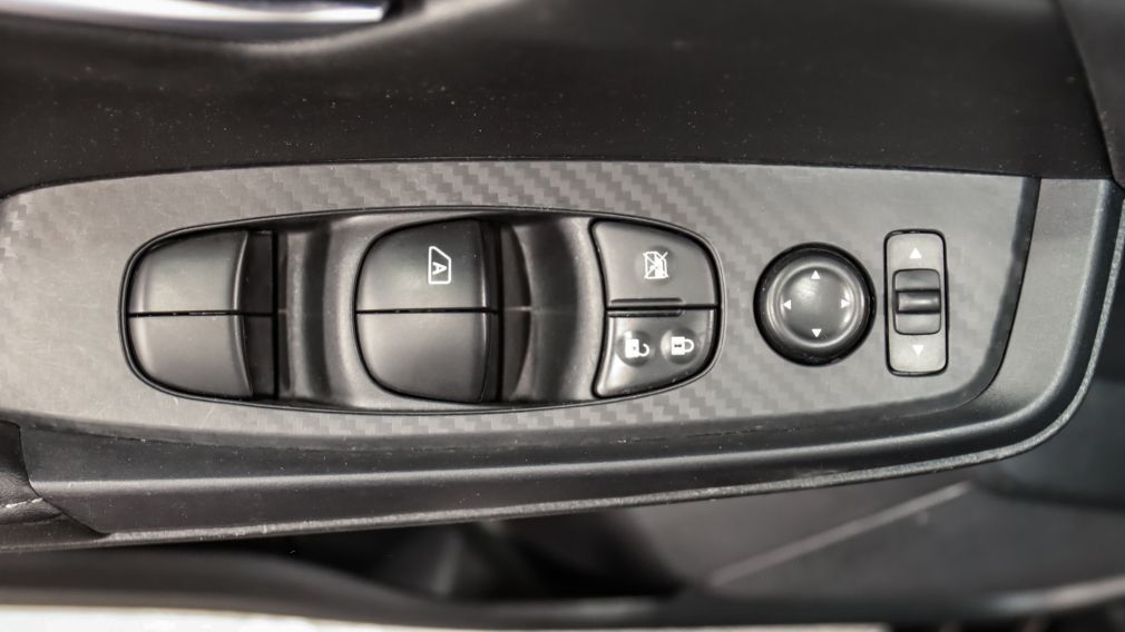 Nissan Sentra S Plus 2022 d&rsquo;occasion à vendre - 21