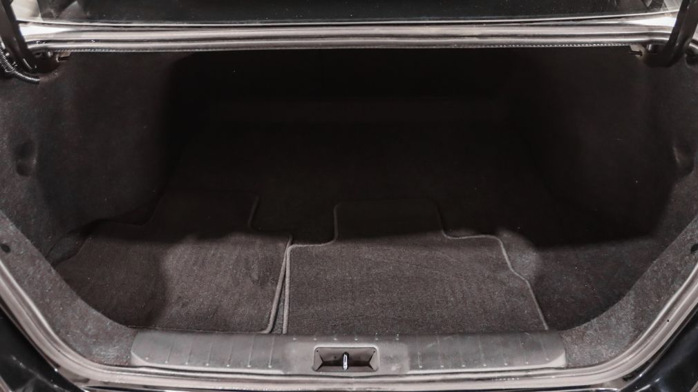 Nissan Sentra S Plus 2022 d&rsquo;occasion à vendre - 23