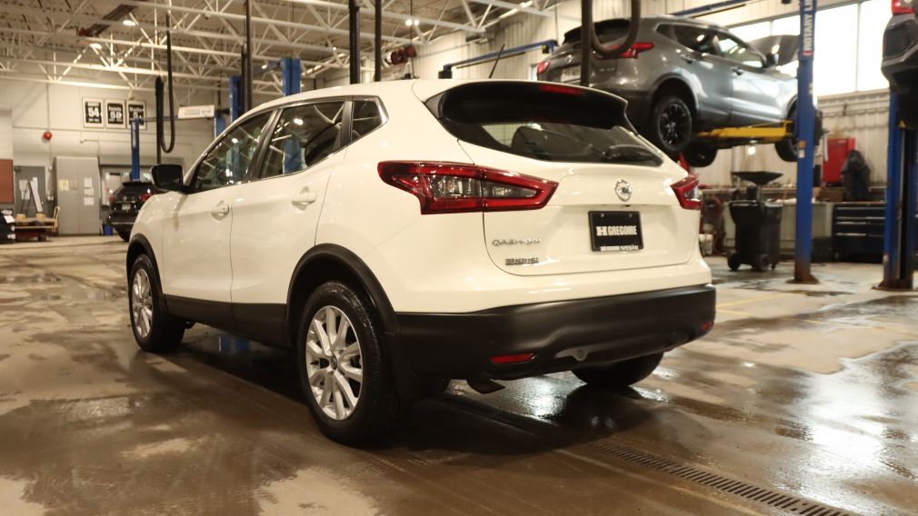 Nissan Qashqai S 2023 d&rsquo;occasion à vendre - 15