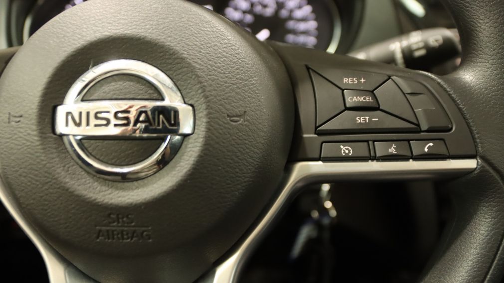 Nissan Qashqai S 2023 d&rsquo;occasion à vendre - 23